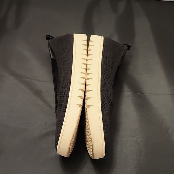 VIONIC WOMEN'S UPTOWN SKIMMER KNIT SLIP-ONS LOAFER - Picture 10 of 15